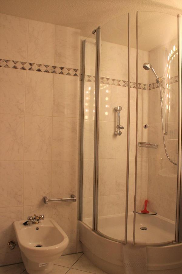 Haus & Heim Ferienwohnung โอเบอร์สทดอร์ฟ ภายนอก รูปภาพ